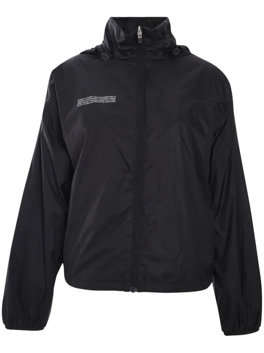 Nylon Jacket