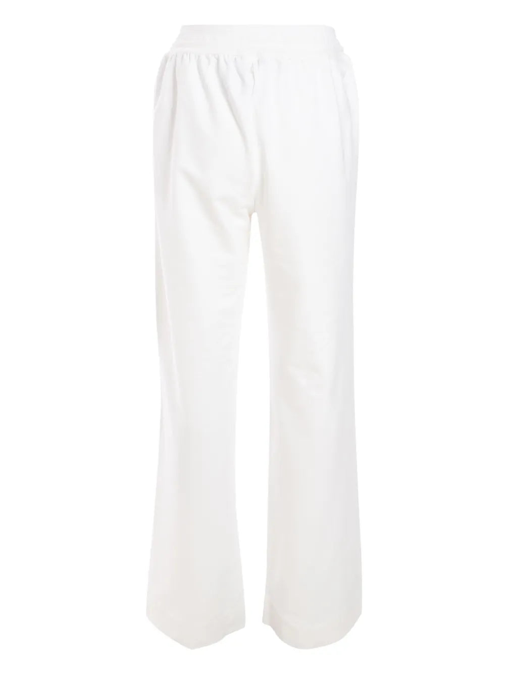 Straight-Leg Track Pants