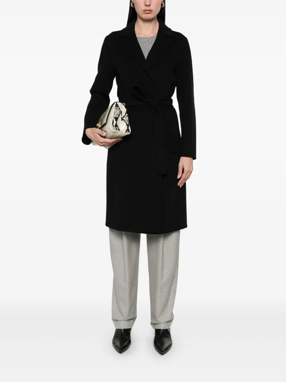 Pauline Coat