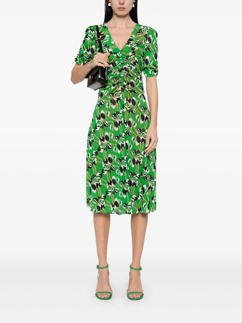 Koren Midi Dress