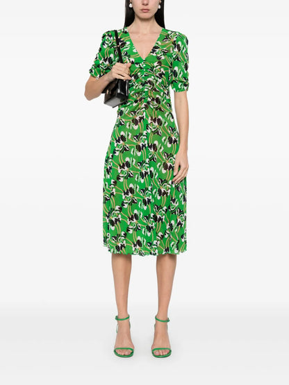 Koren Midi Dress