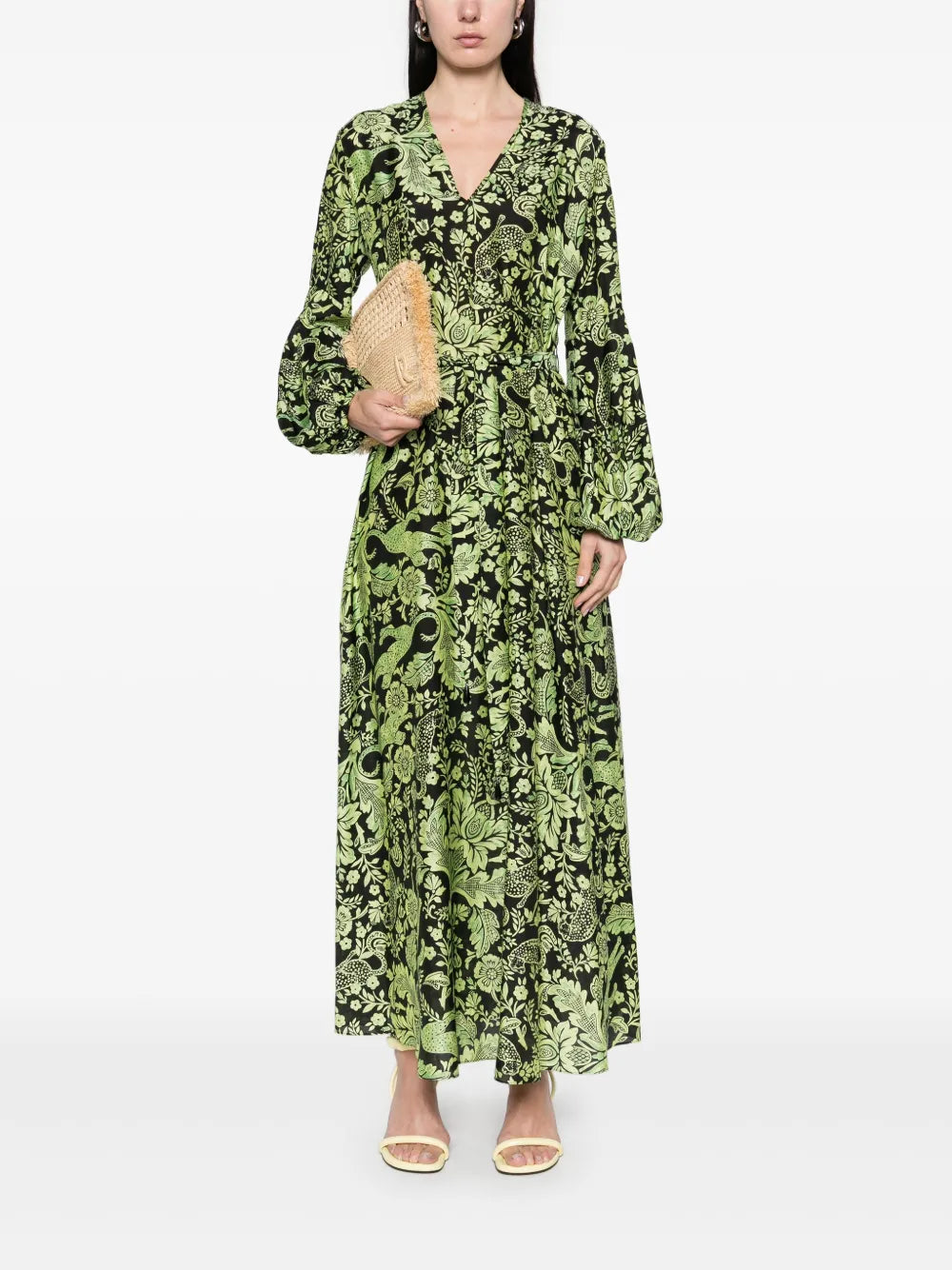 Sal Maxi Dress