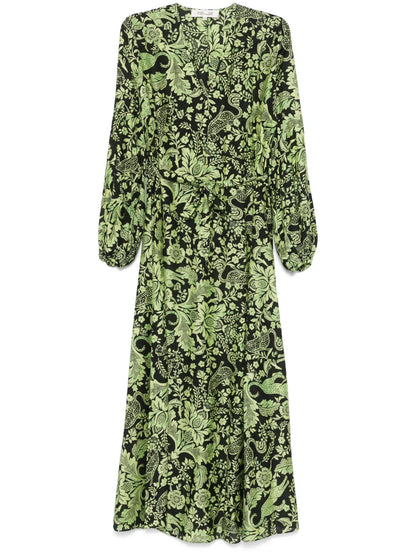 Sal Maxi Dress