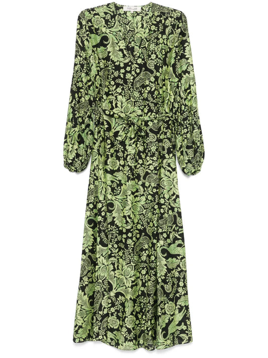 Sal Maxi Dress