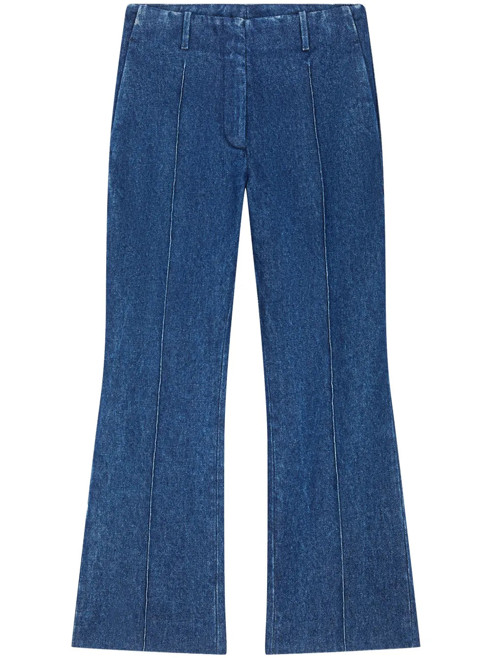 Flared Jeans