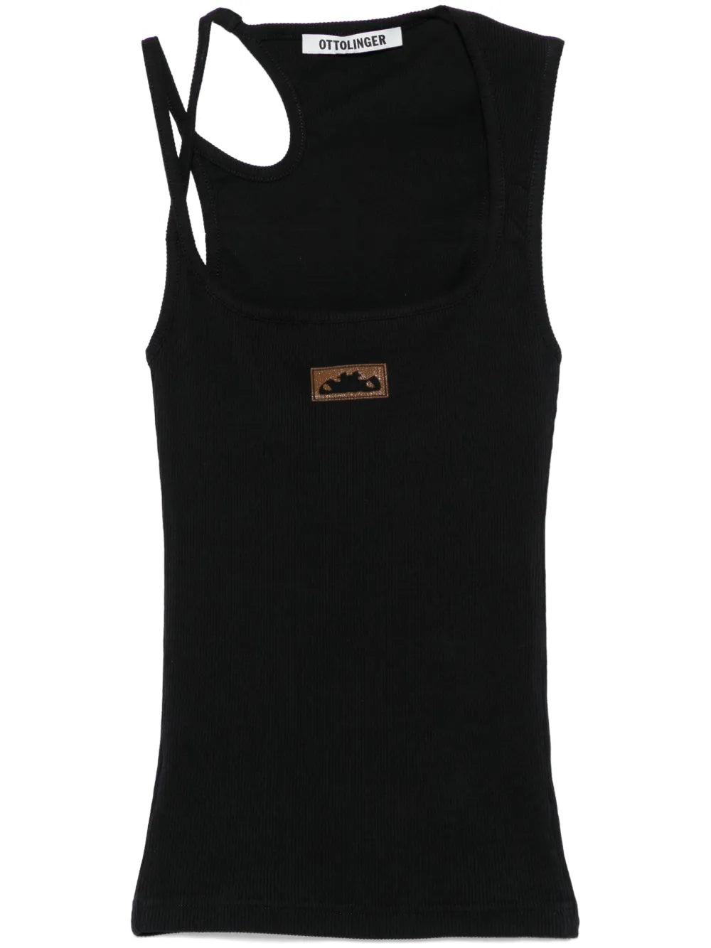 Dirndl Tank Top