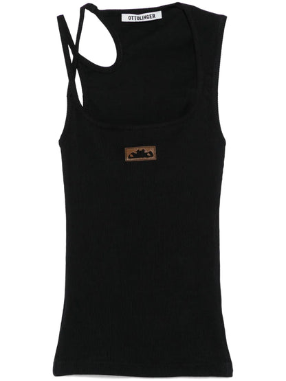 Dirndl Tank Top