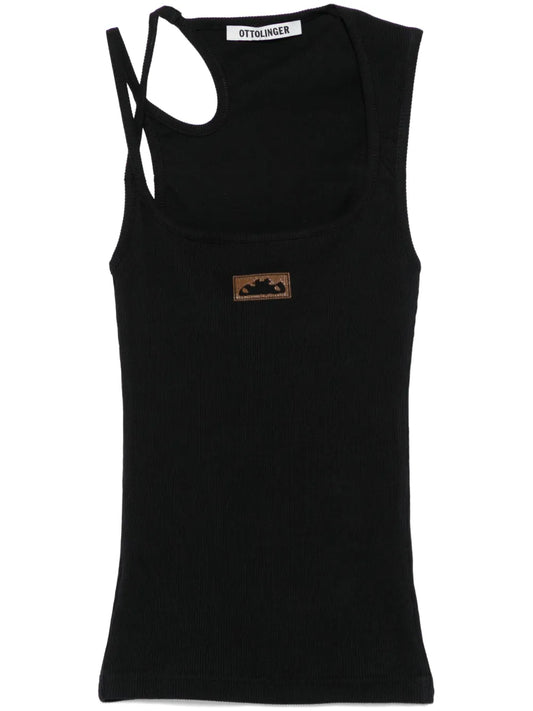 Dirndl Tank Top