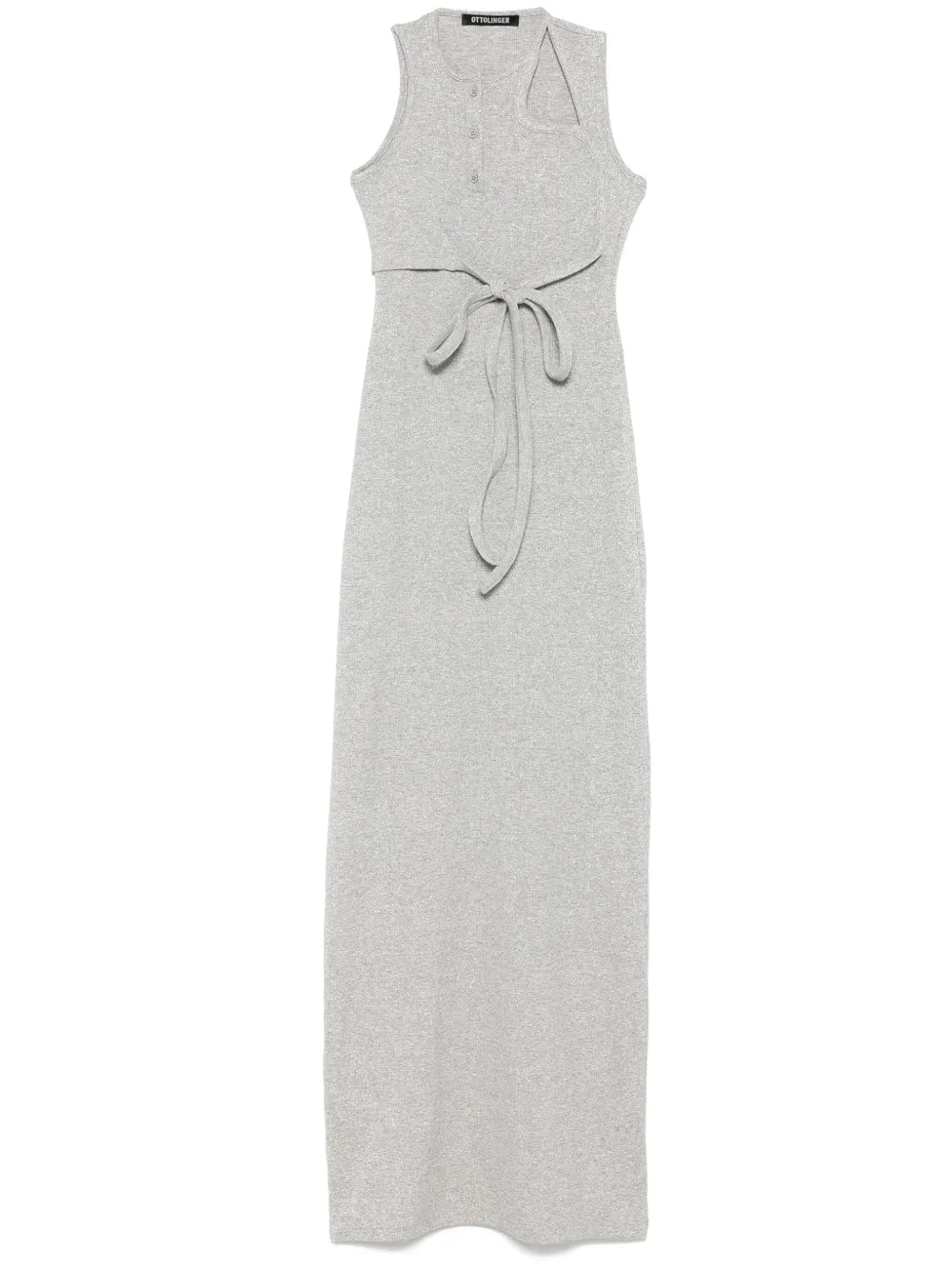 Tank Maxi Dress