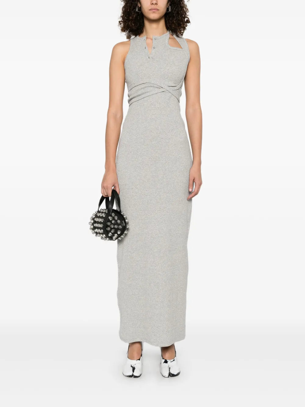 Tank Maxi Dress