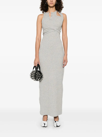 Tank Maxi Dress