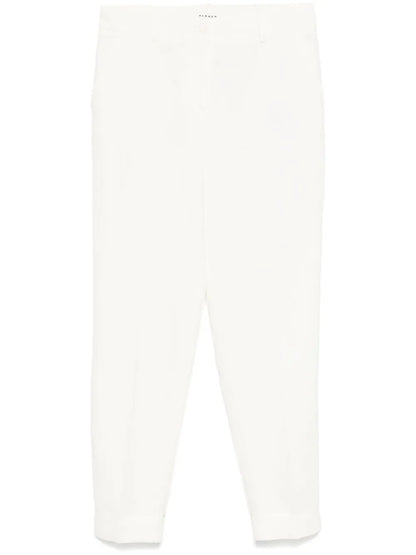 Cropped Trousers