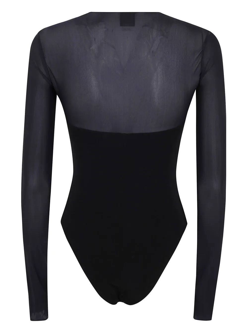 Long Sleeve Bodysuit