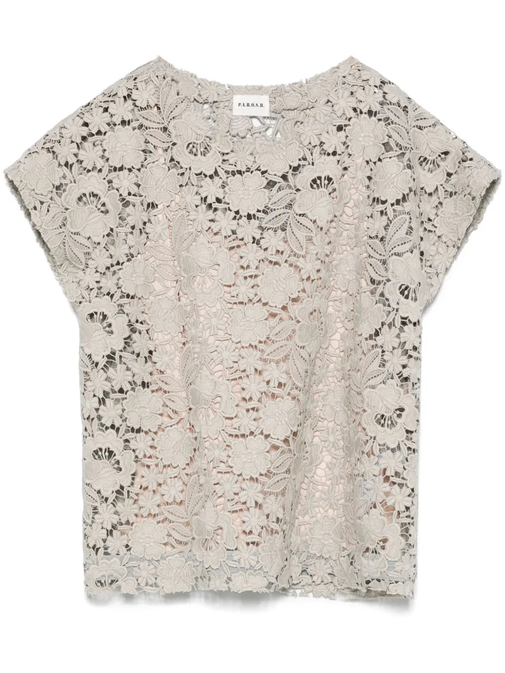 Peonia Blouse