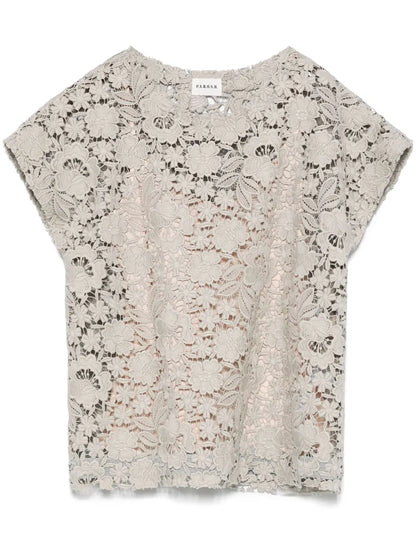 Peonia Blouse