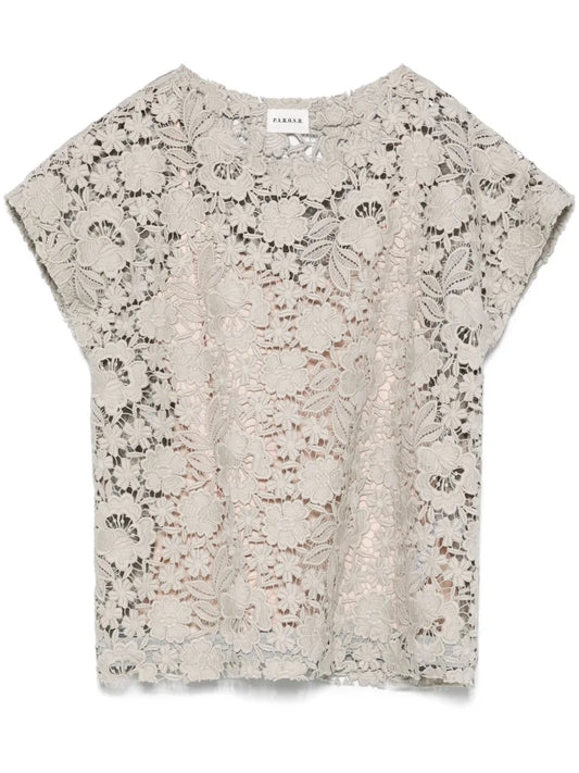 Peonia Blouse