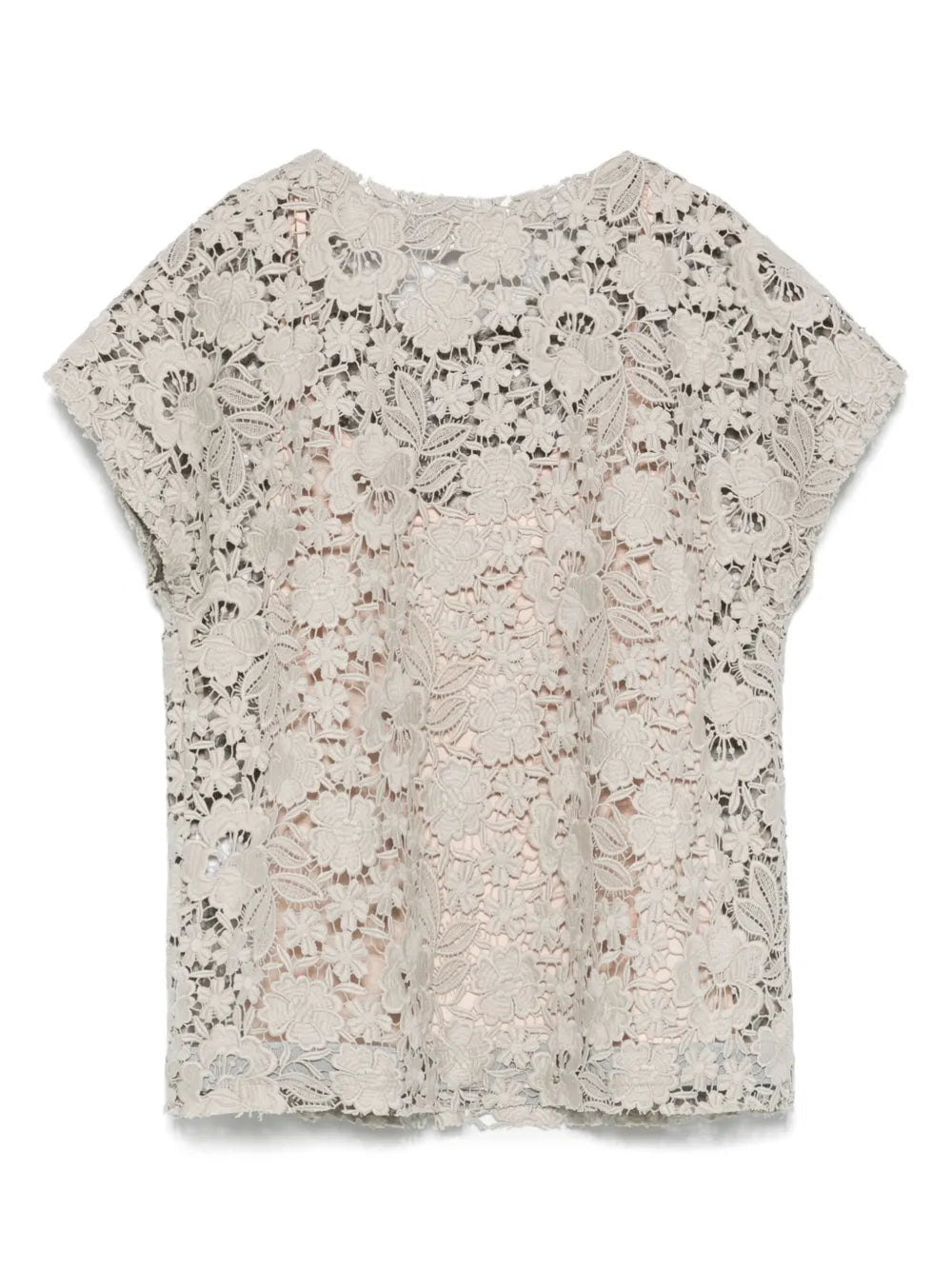 Peonia Blouse