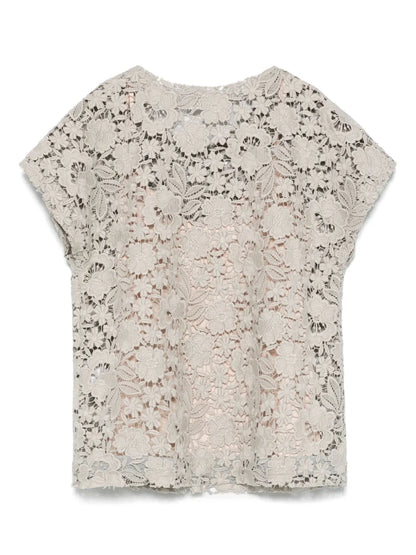 Peonia Blouse