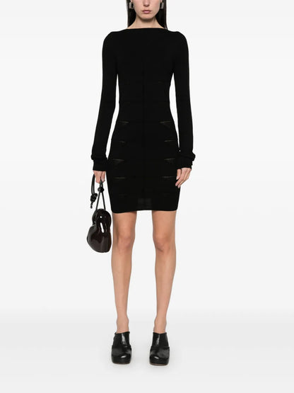 Al Mini Dress
