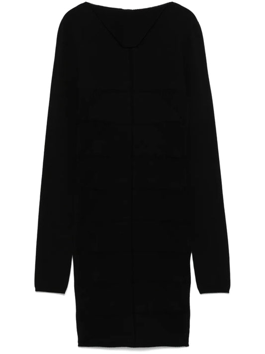 Al Mini Dress