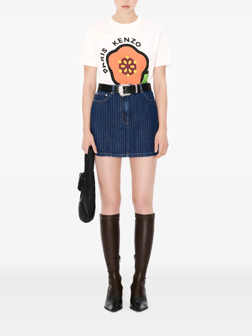 Kenzo Pop T-Shirt