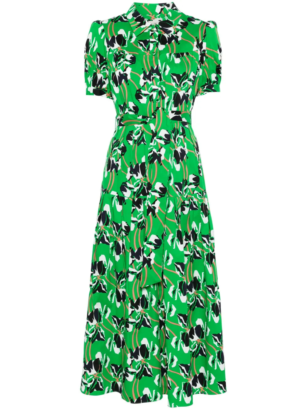 Jonah Midi Dress