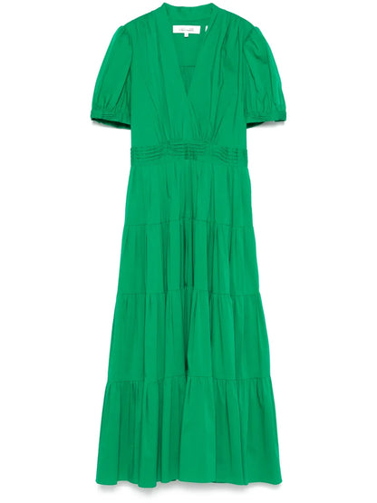 Darby Midi Dress