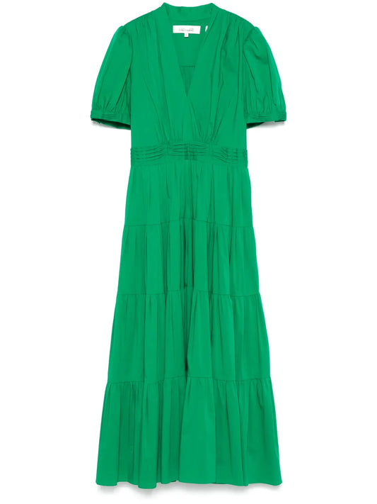 Darby Midi Dress