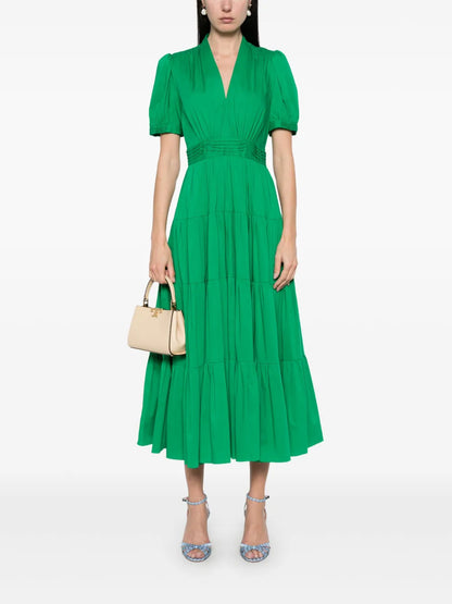 Darby Midi Dress