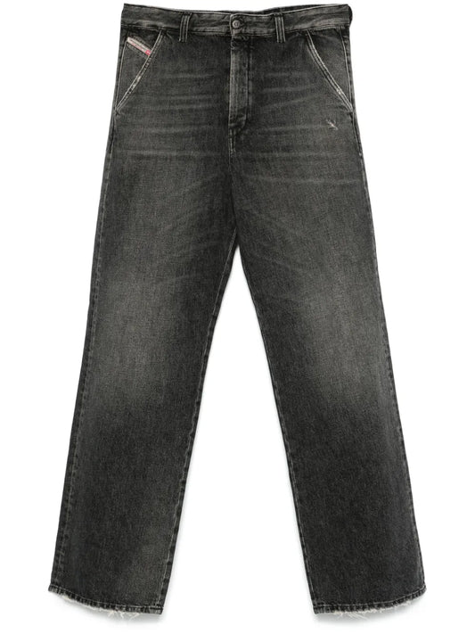 D-Phant-Chino Jeans