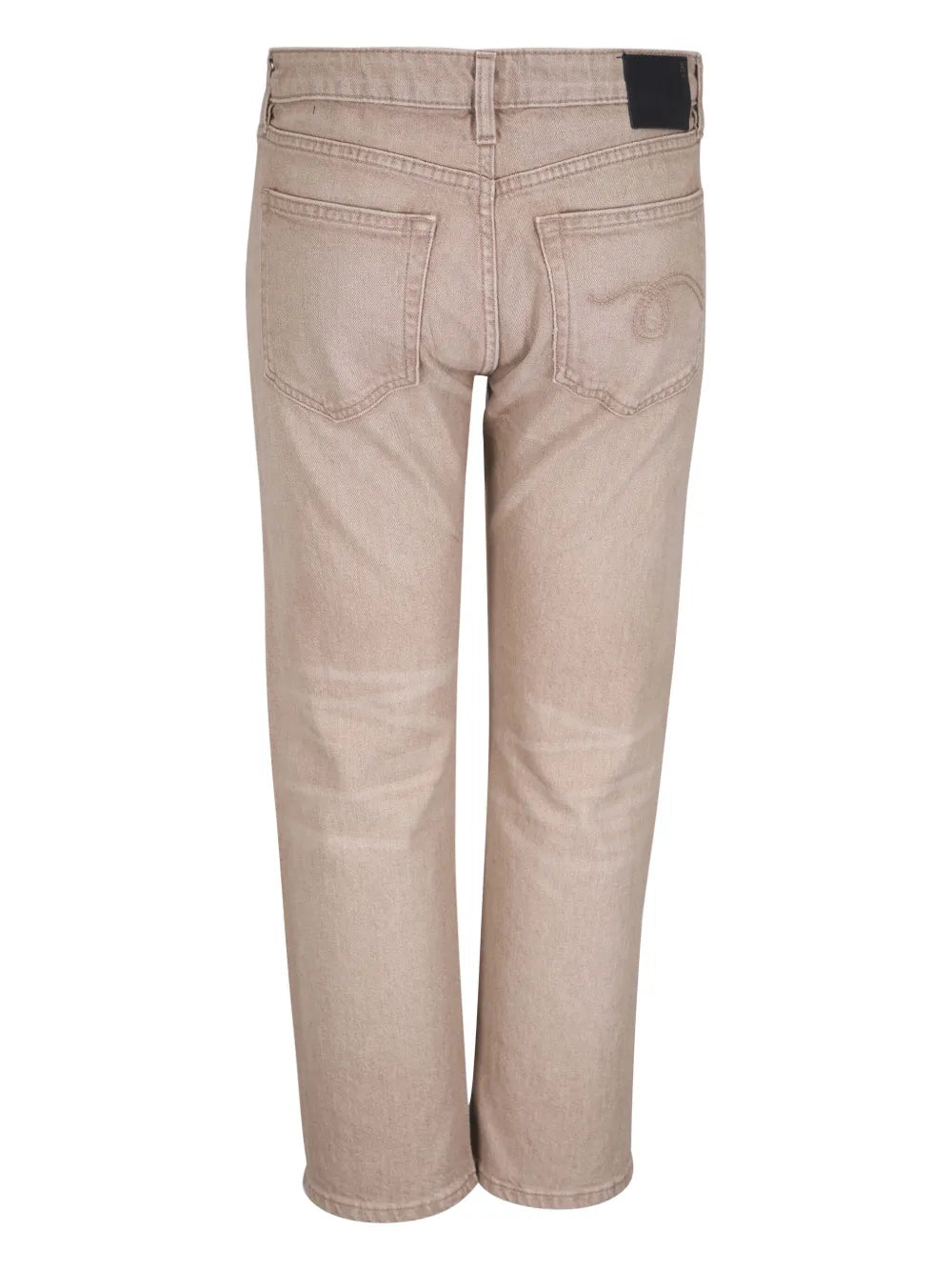 Boy Jeans