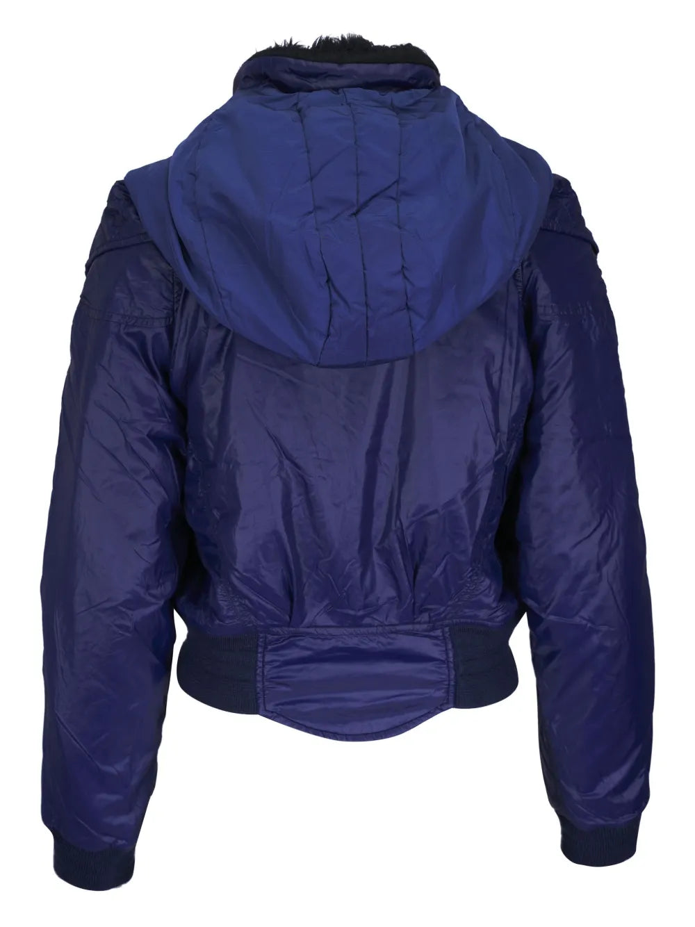 Raglan Flight Jacket