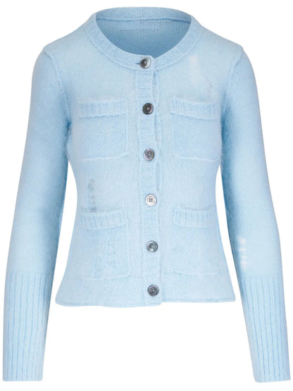 Long Sleeve Cardigan