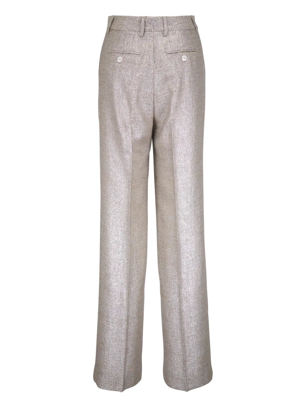 Tailored Trousers