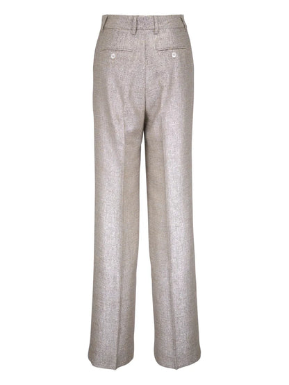 Tailored Trousers