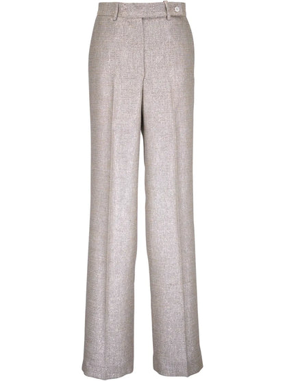 Tailored Trousers