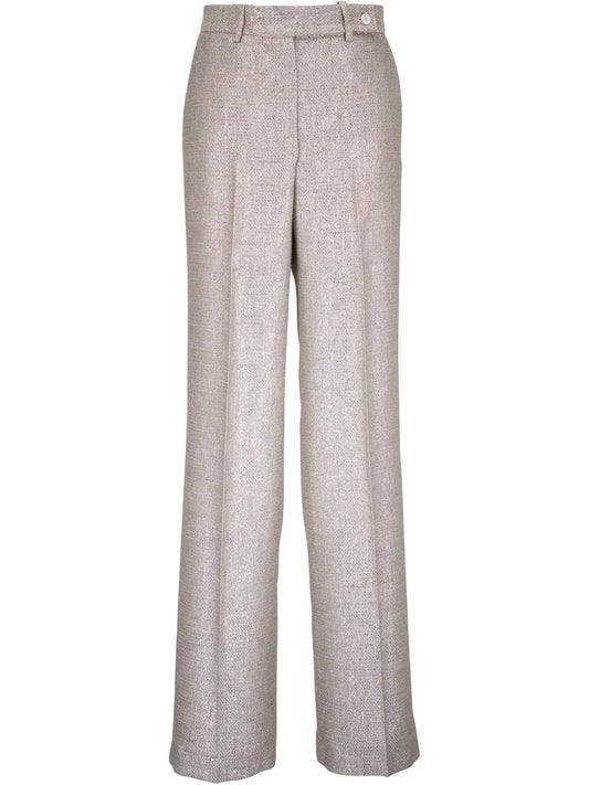 Tailored Trousers
