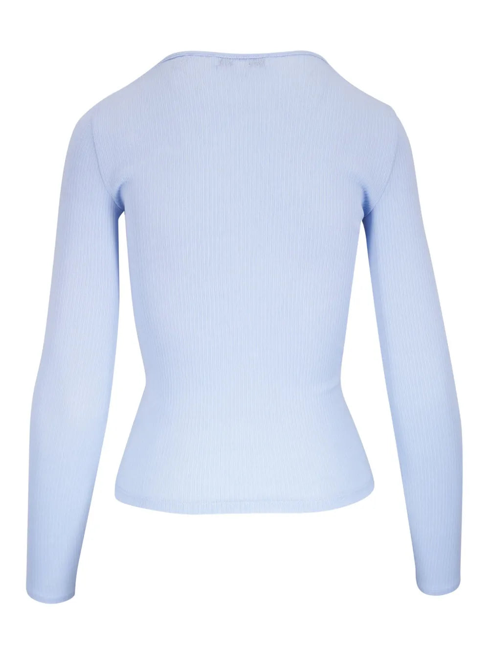 Ribbed Jersey