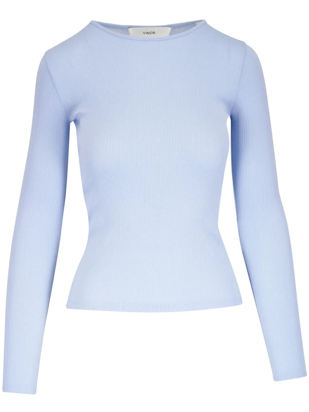 Ribbed Jersey