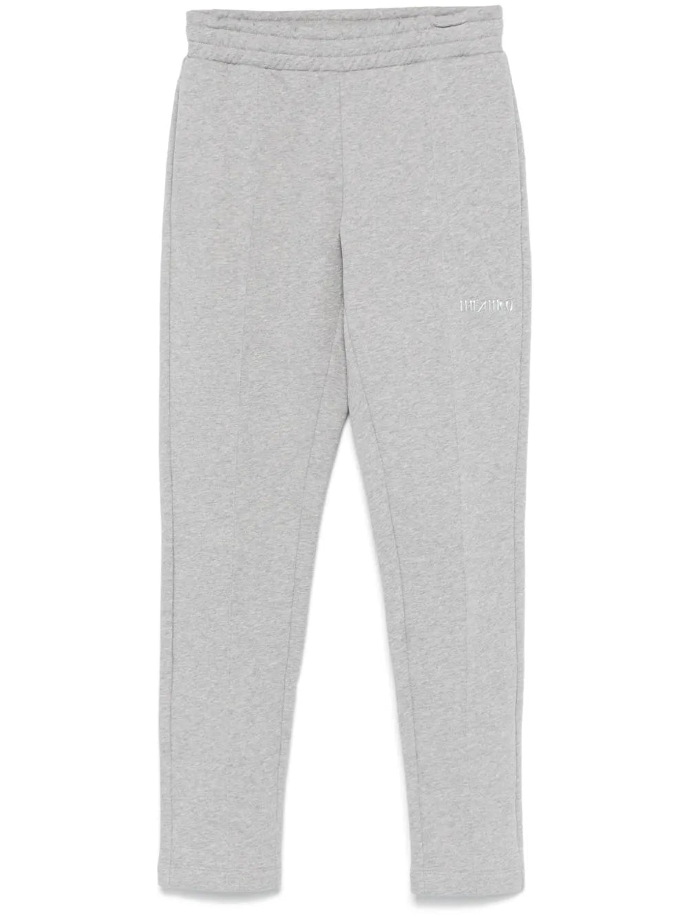 Logo-Appliqué Sweatpants
