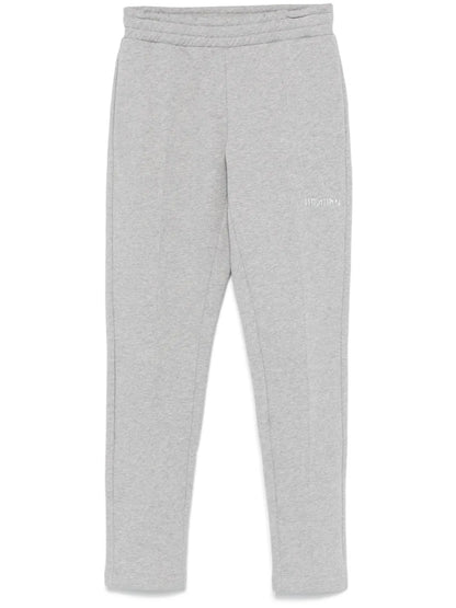 Logo-Appliqué Sweatpants