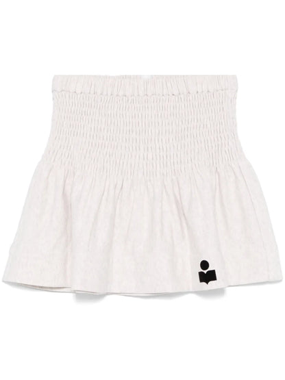 Pacifica Mini Skirt