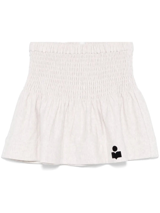 Pacifica Mini Skirt