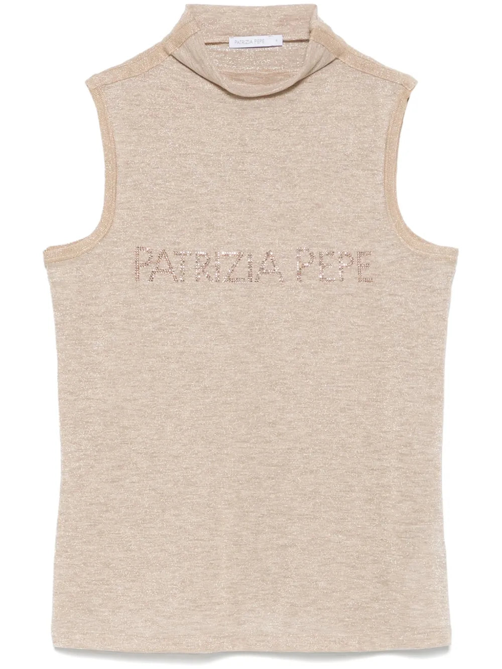 Crystal-Logo Top