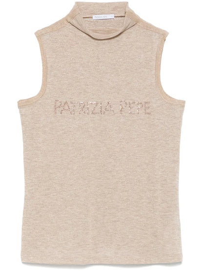 Crystal-Logo Top
