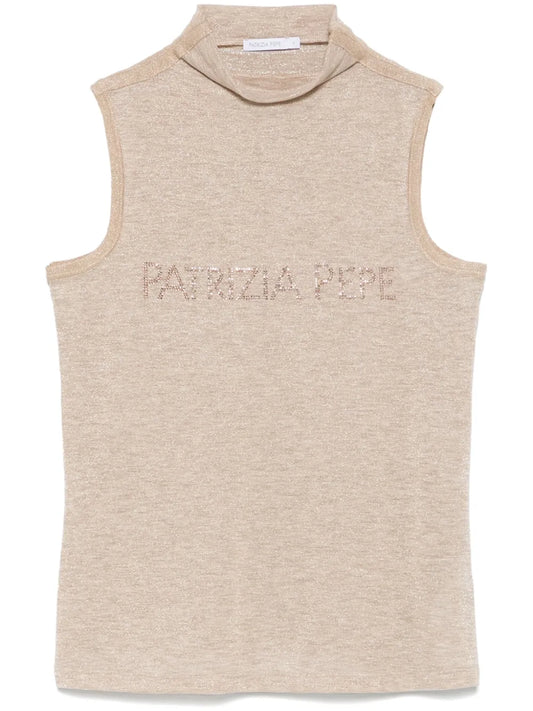 Crystal-Logo Top