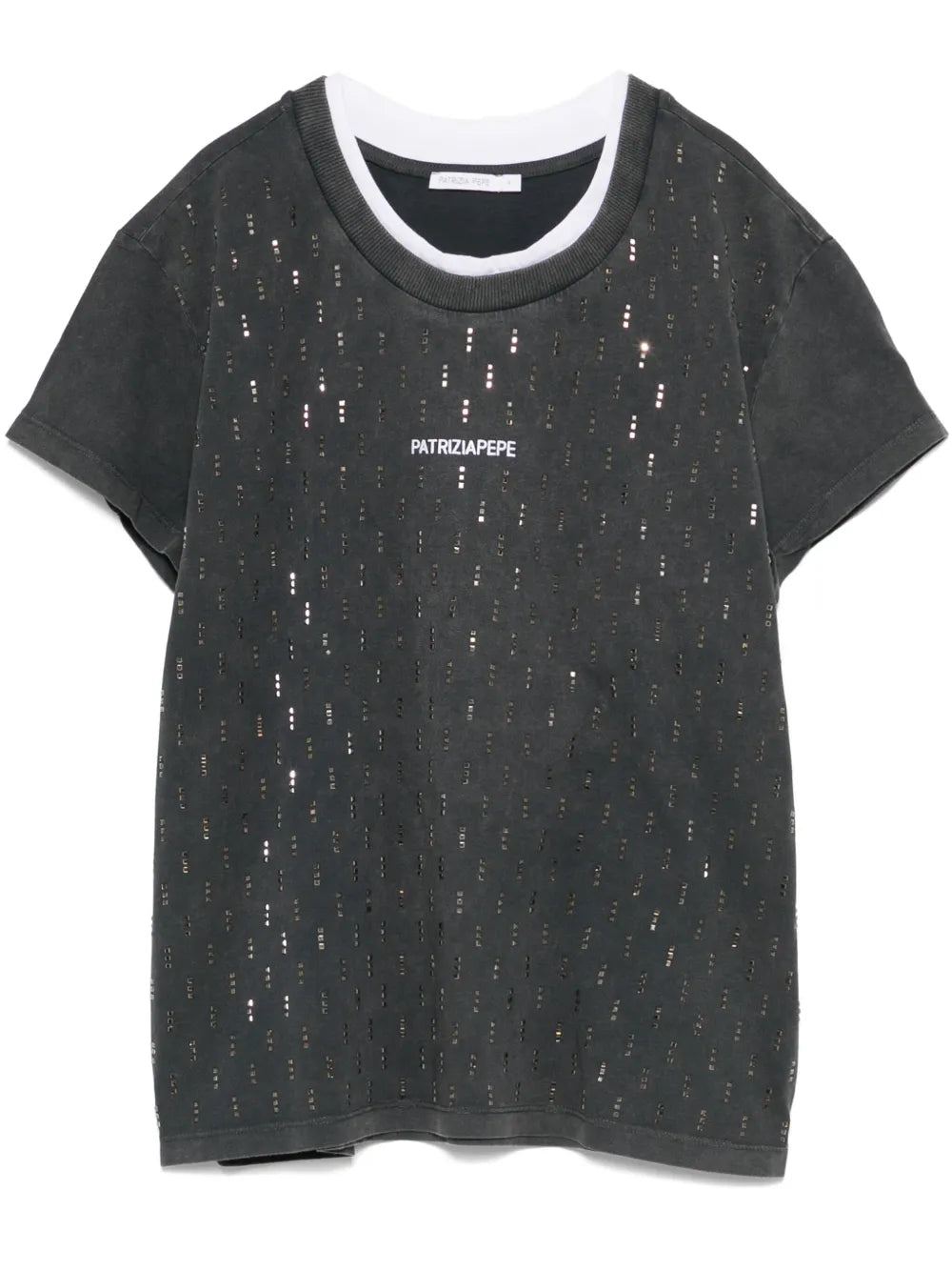 Studded T-Shirt