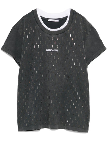 Studded T-Shirt