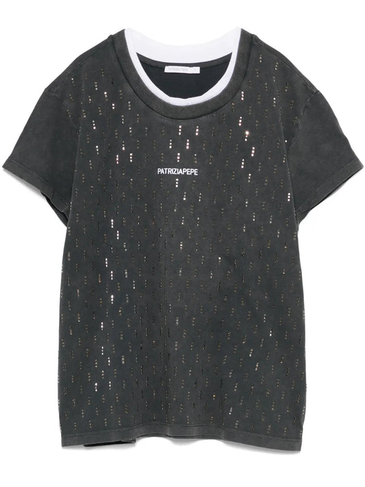 Studded T-Shirt
