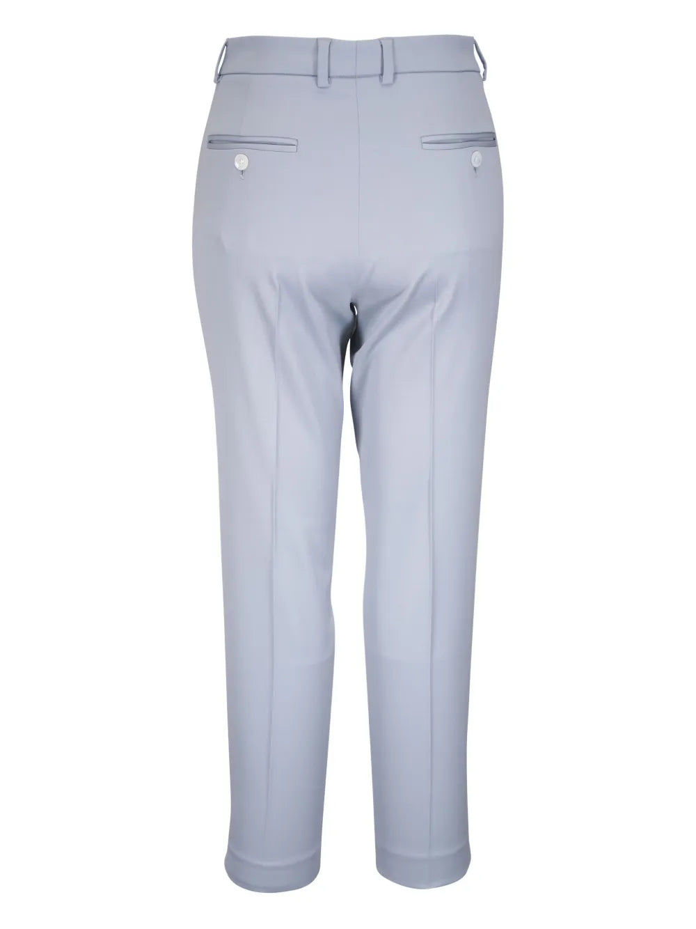 Cropped Trousers